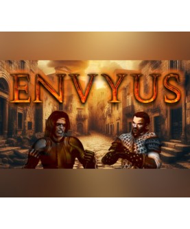 Envyus Steam Key GLOBAL